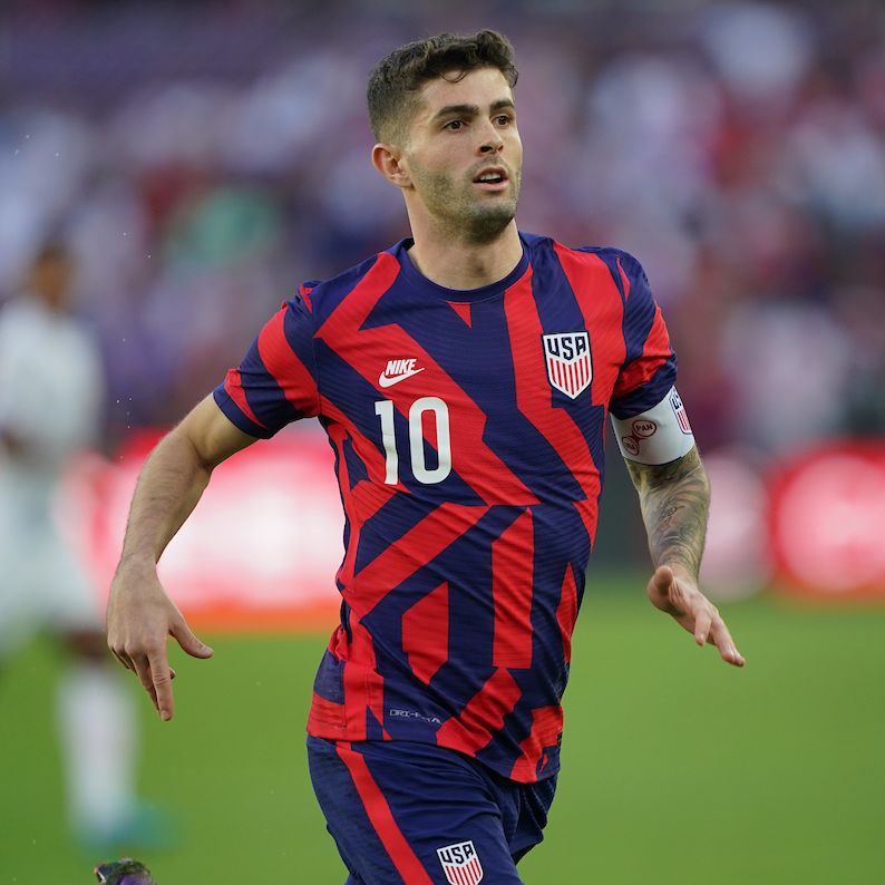 QUIZ: USMNT Players in a European Domestic Cup Final
