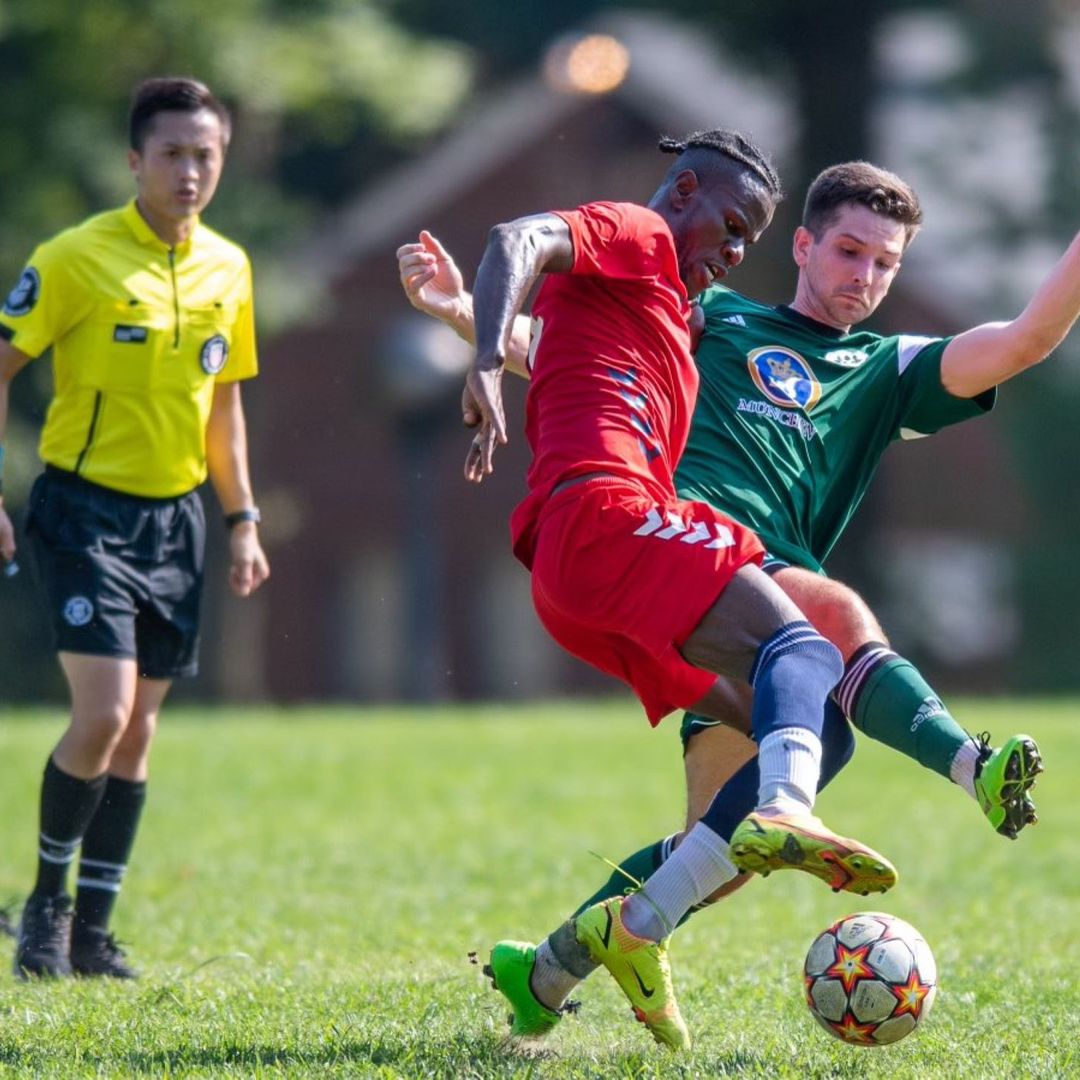 Second Round Bound USOC2023 First Round Qualifying Review
