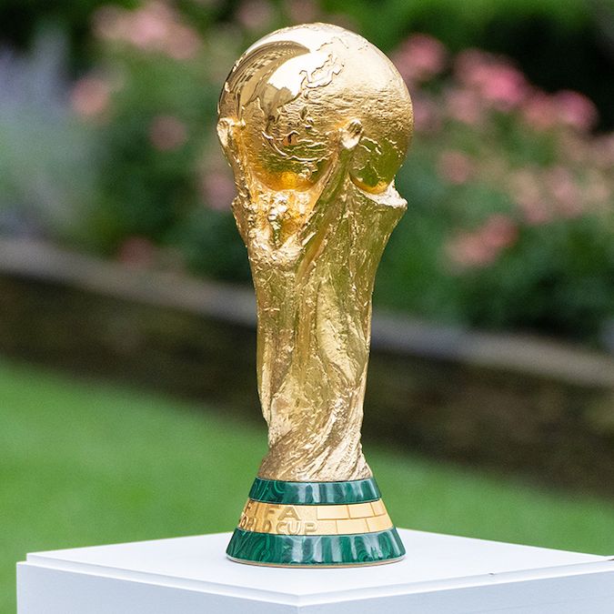 U.S. Soccer Federation To Host U.S. Men’s National Team World Cup Roster Reveal Party On November 9 In New York City