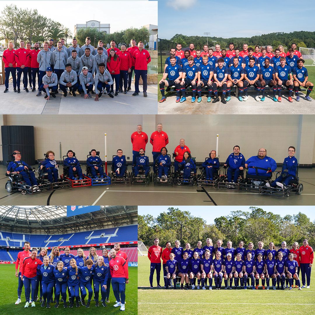 Second Annual Adapt and Thrive Invitational Chula Vista Calif