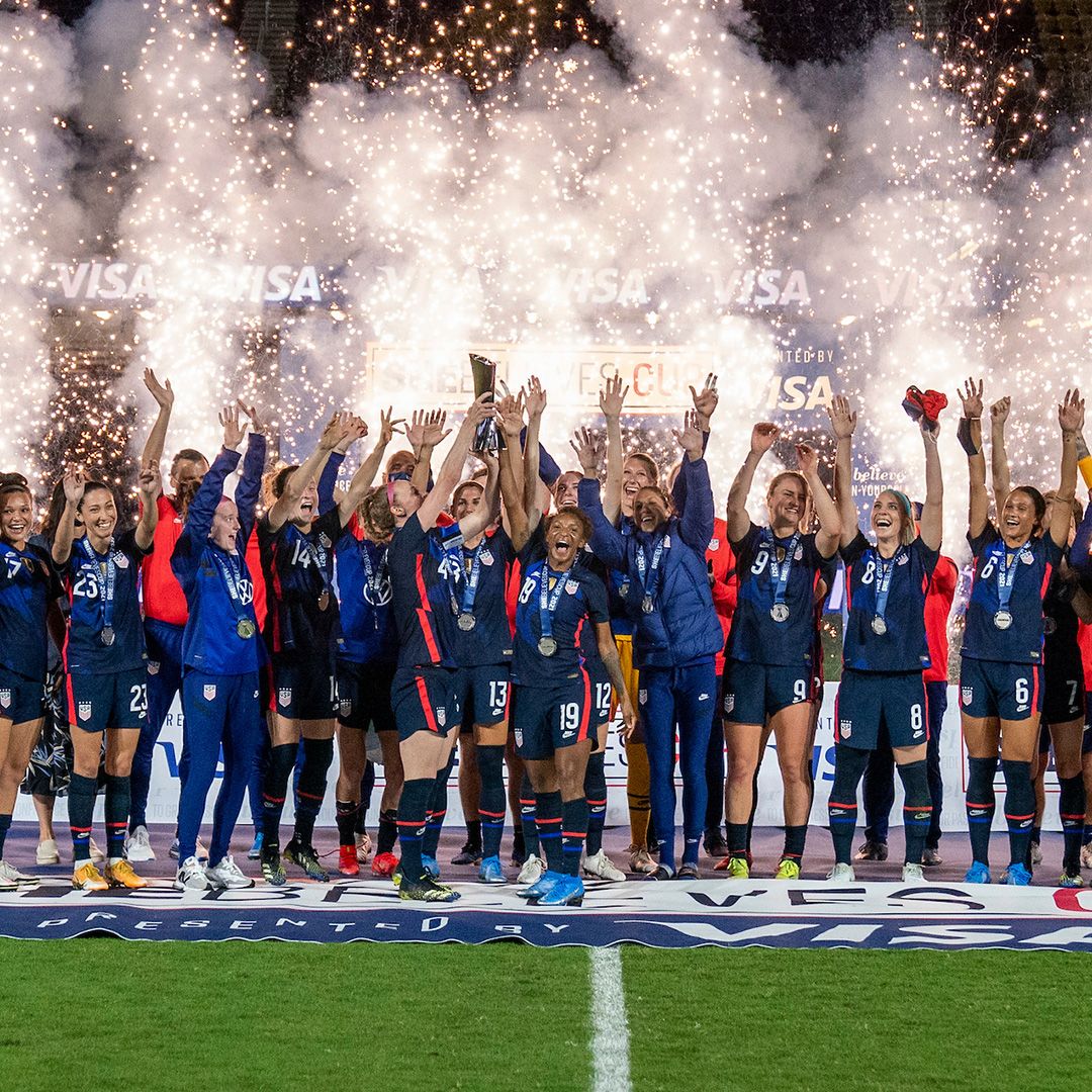 FIVE THINGS TO KNOW 2022 SBC