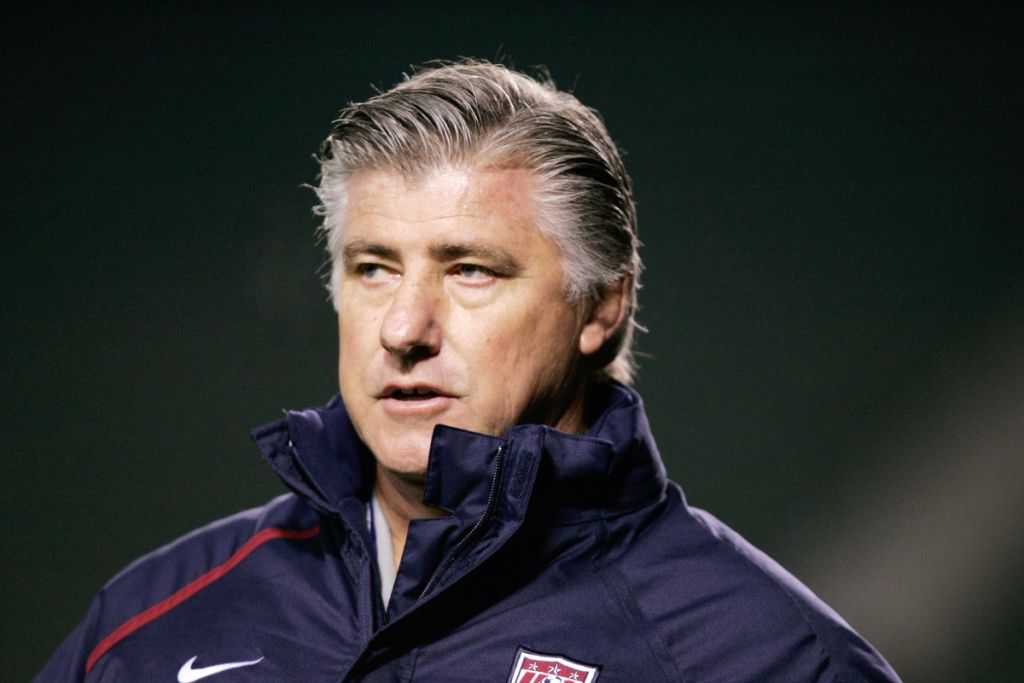 Sigi Schmid
