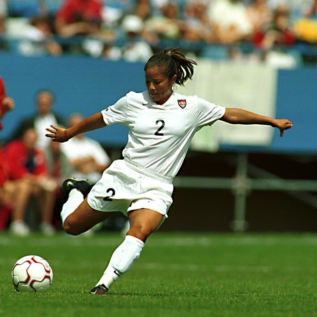 Asian American and Pacific Islanders Heritage Month Spotlight: Lorrie Fair Allen