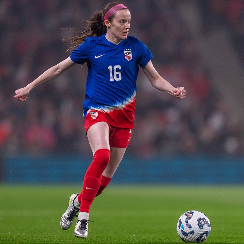 Five Things to Know: USWNT vs. Jamaica