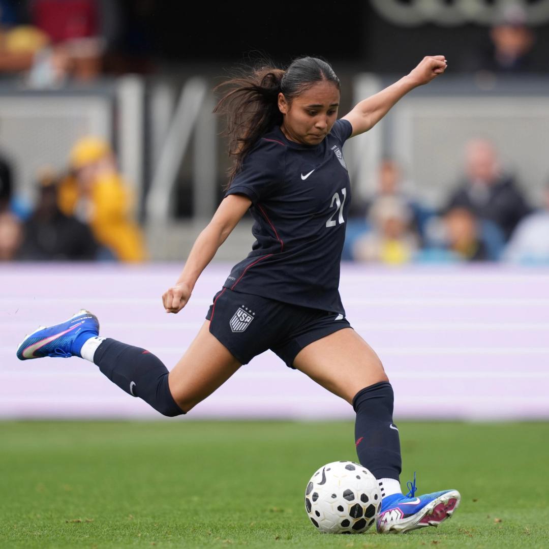 USWNT vs. Spain: Opponent Profile, Recent Form & History