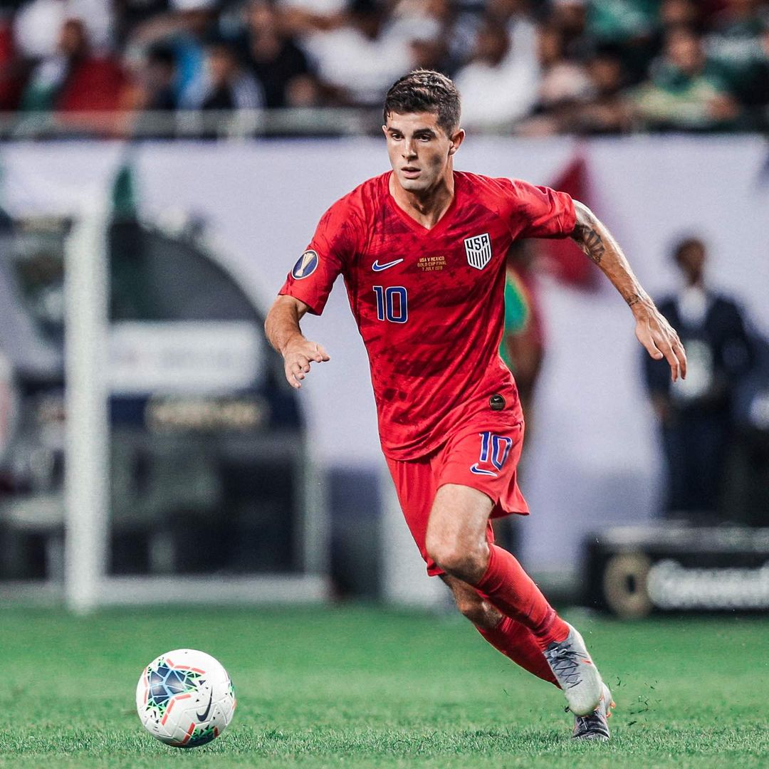 USMNT Midweek Champions League Viewing Guide | October 20-22