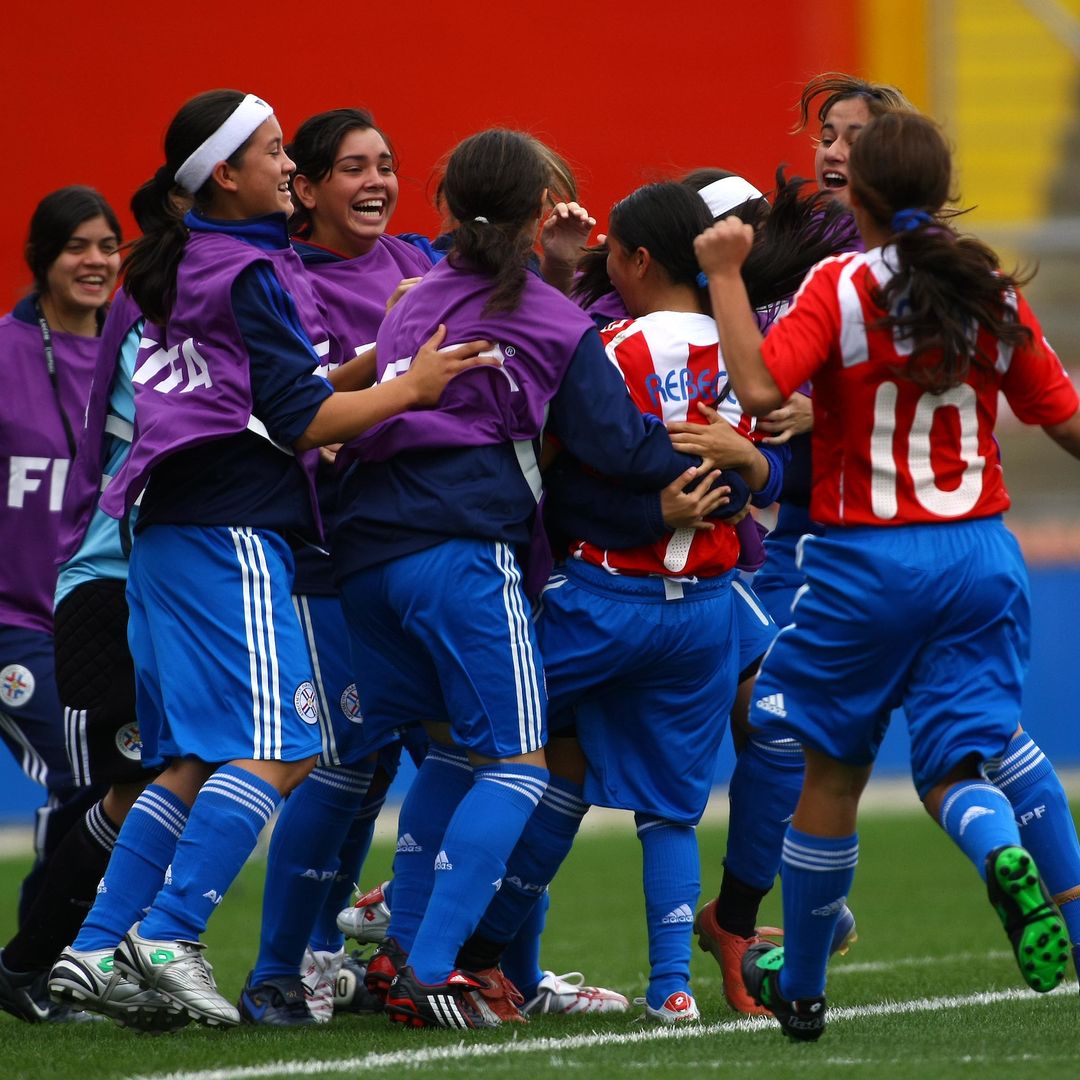 international friendly uswnt vs Paraguay Match History Preview Five Things to Know