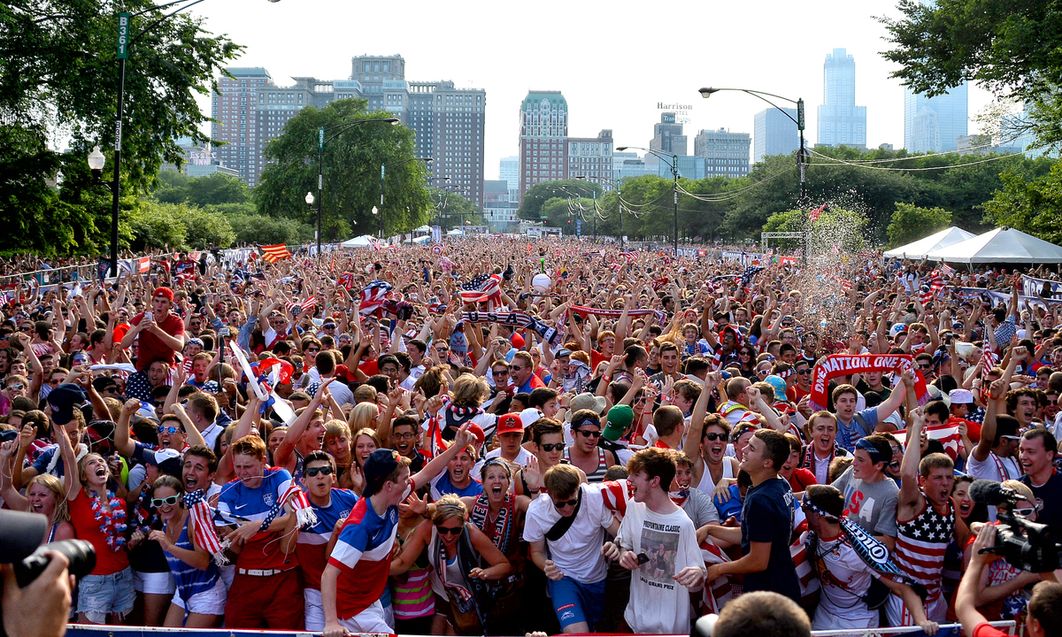 2014 FIFA World Cup