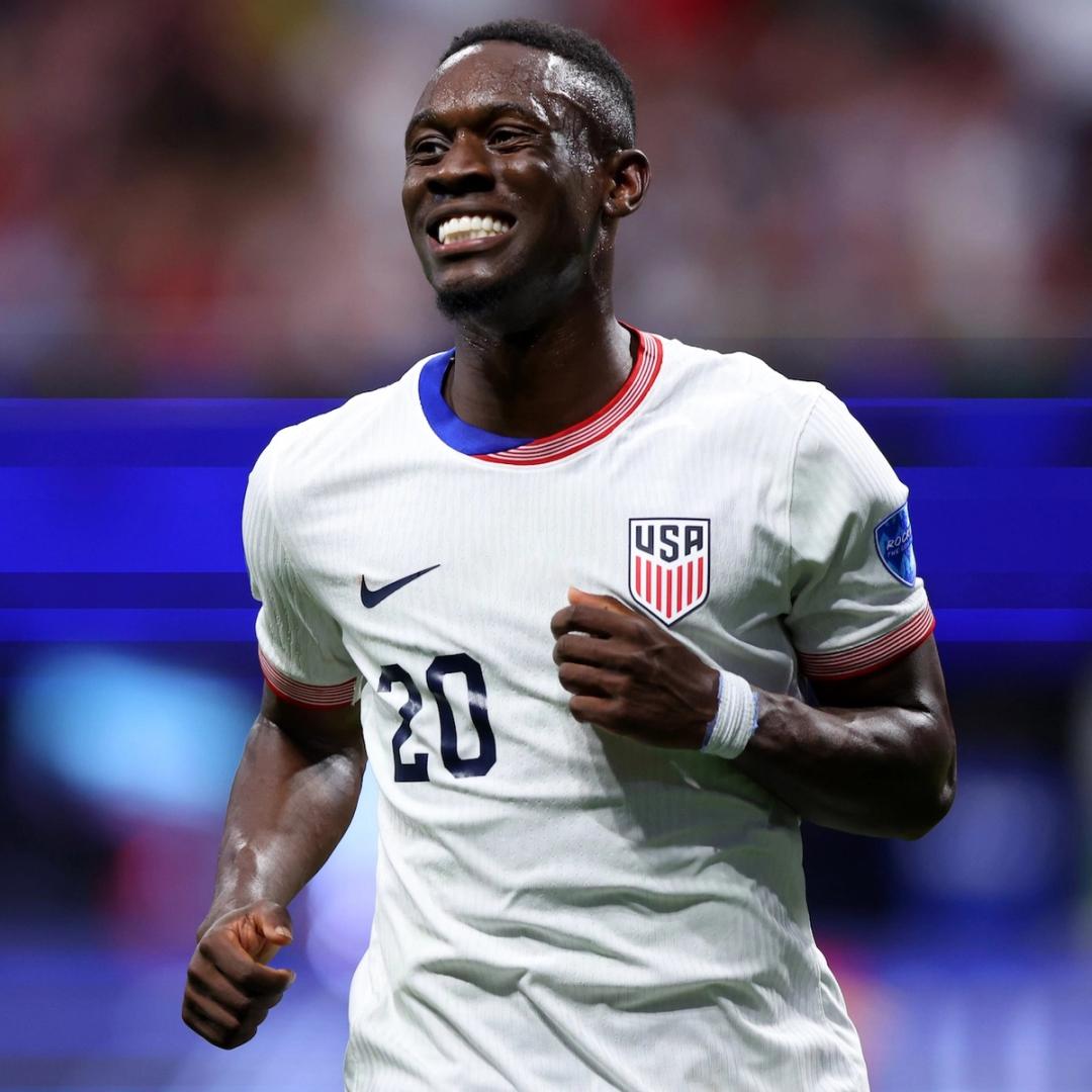 USMNT vs. Japan: Starting XI & Lineup Notes