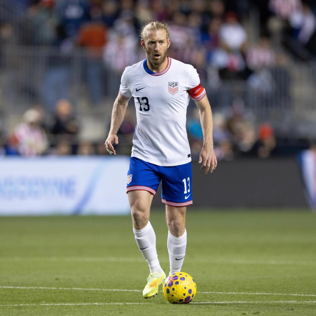 USMNT Opponent Profile: Portugal
