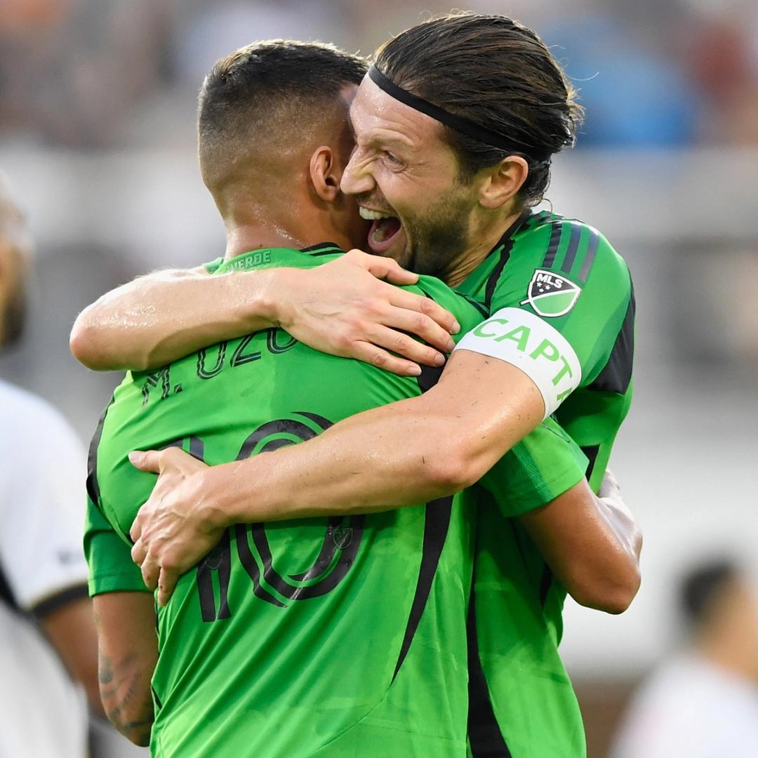Barça Roots to Austin Ambition: Ilie Sanchez on ‘Journeys’ and ‘Cultures’ as Open Cup Hat-Trick Beckons