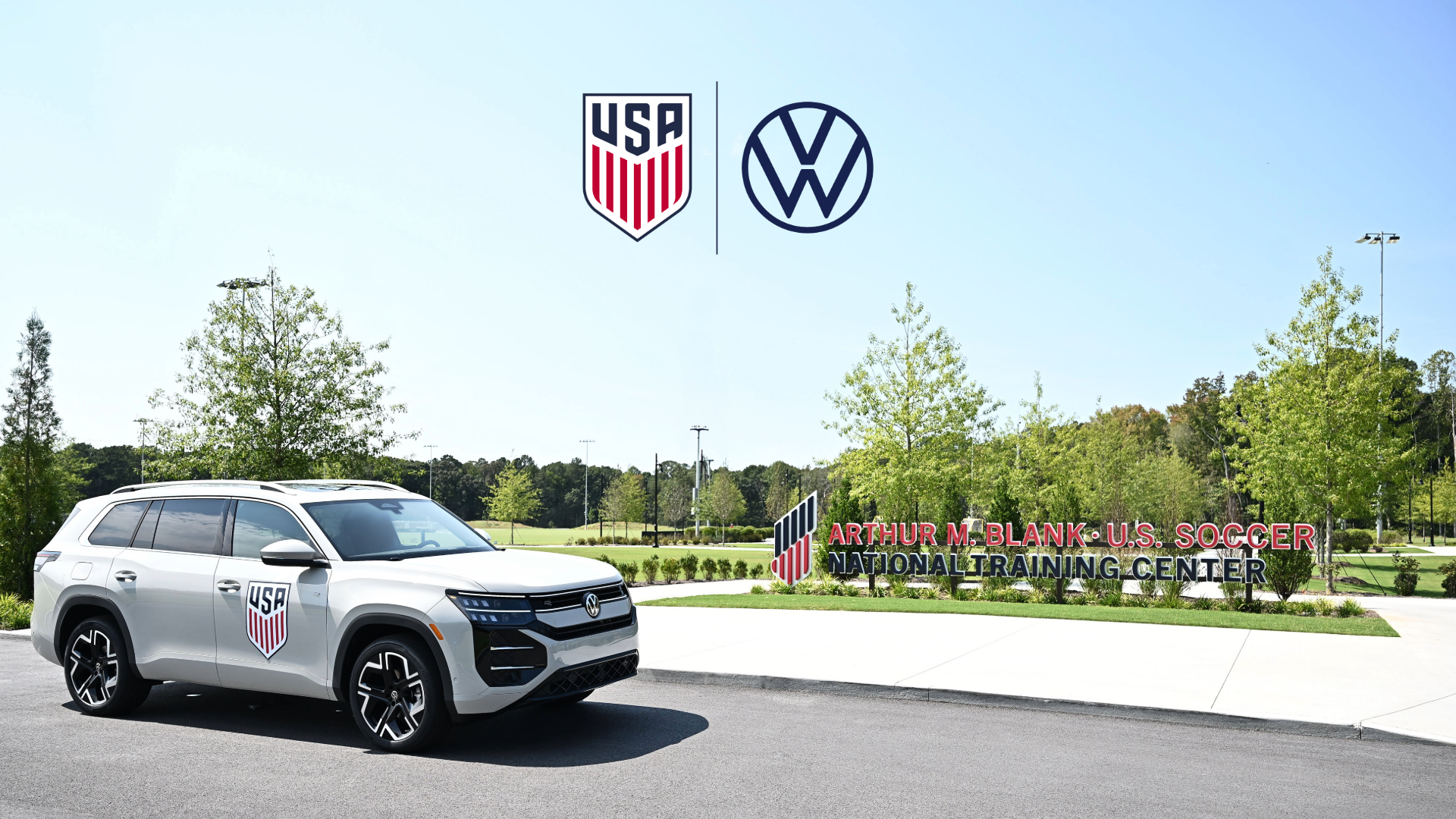 U.S. Soccer and Volkswagen Renew Presenting Partnership with Increased Investment Across All 27 National Teams