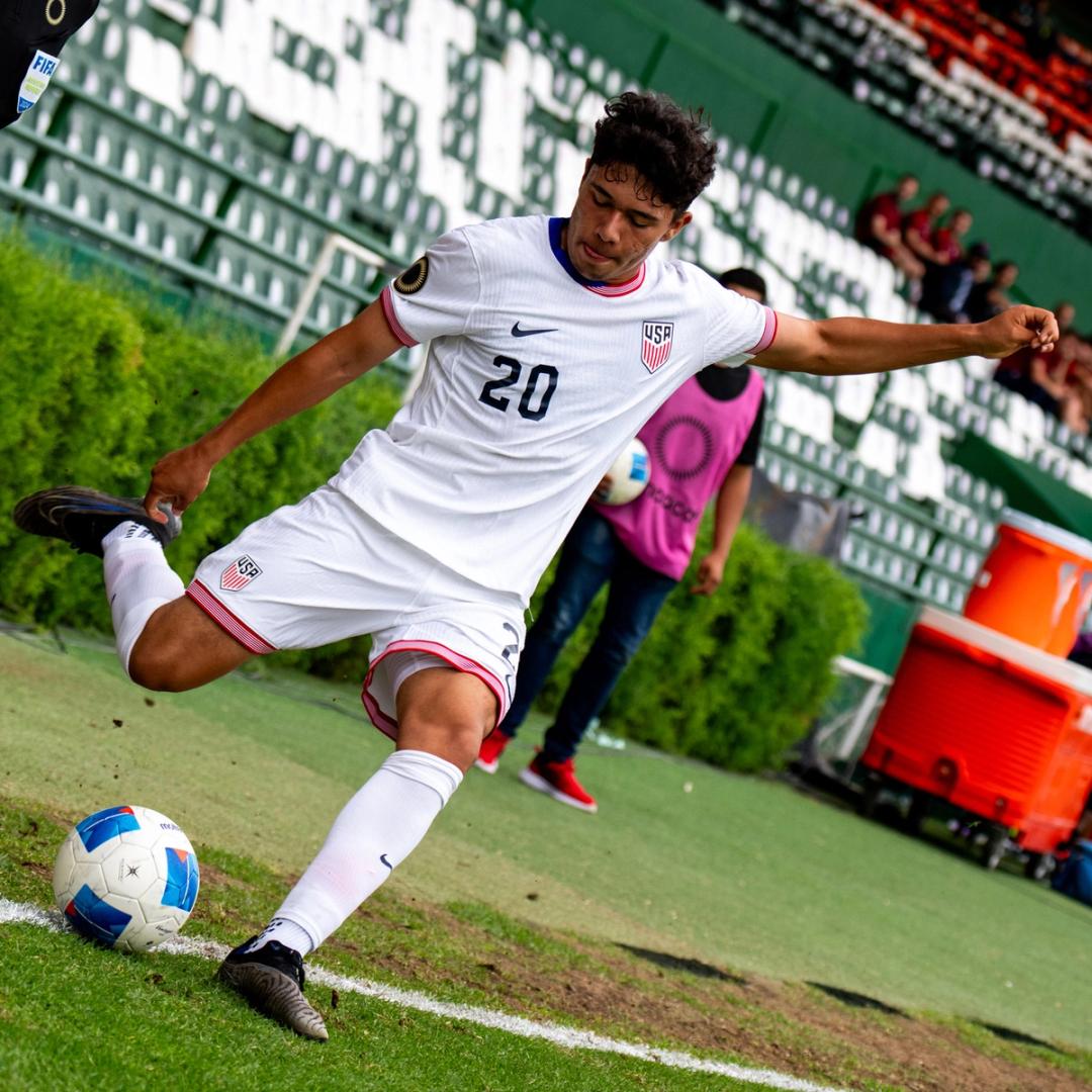 Rosters Named for U-19 and U-17 Men’s National Team International Training Camps During November FIFA Window
