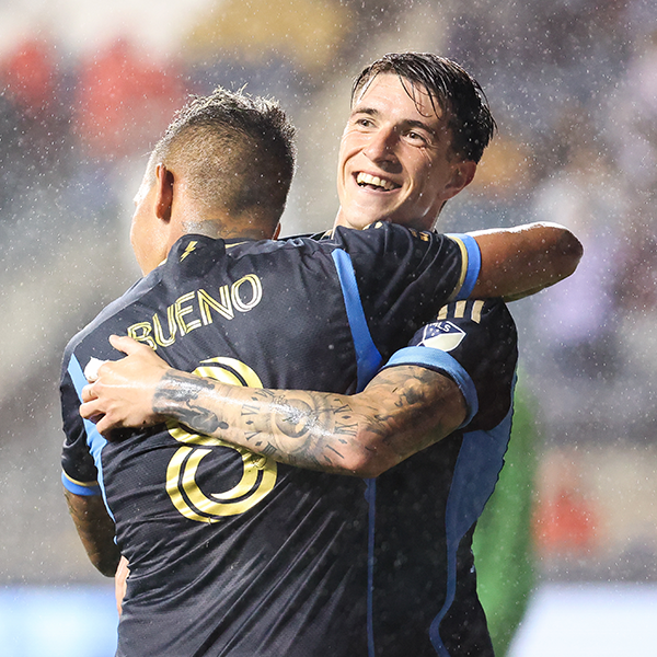 U.S. Open Cup Preview: Philadelphia Union and NY Red Bulls Target 2025’s Final Last Four Spot