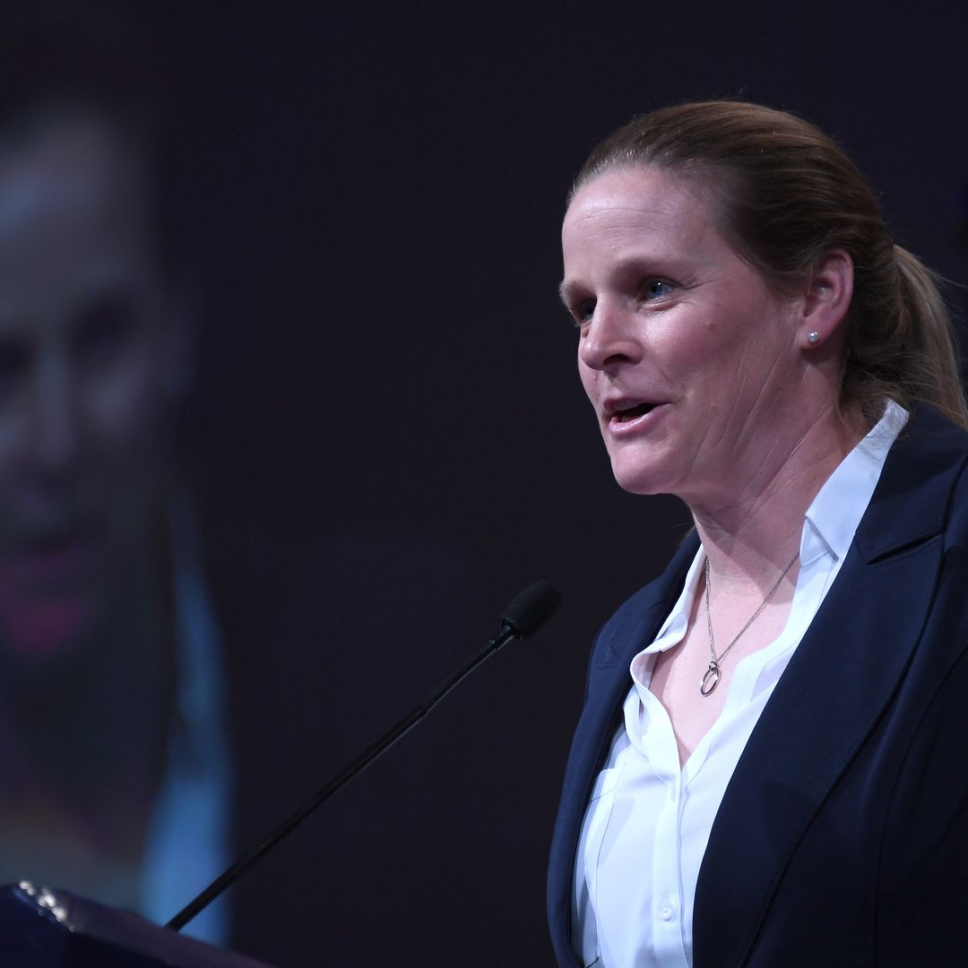 U.S. Soccer Conference Call: President Cindy Parlow Cone and New CEO Will Wilson Address the Media