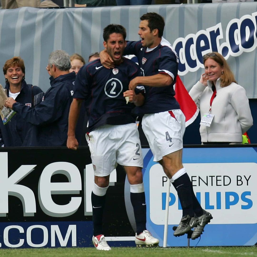 QUIZ: Clint Dempsey’s 57 International Goals