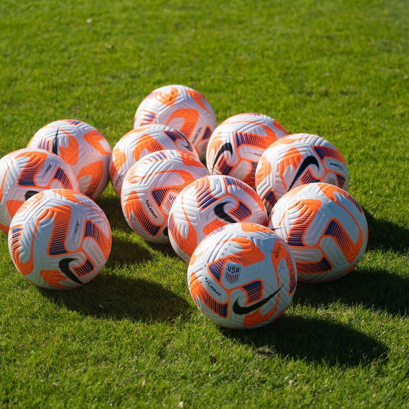 Eighty Players Head to Southern California for Second Boys’ U-14 National Identification Camp of 2024