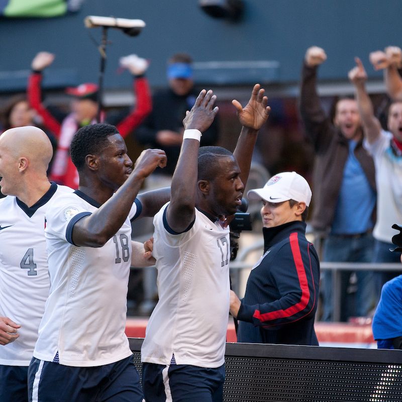 USMNT WCQ Series History: Home Against Panama
