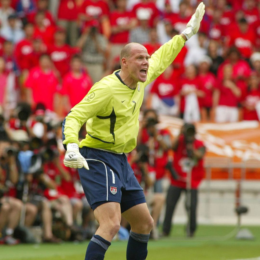 QUIZ: Name the USMNT's English Premier League Appearance Leaders