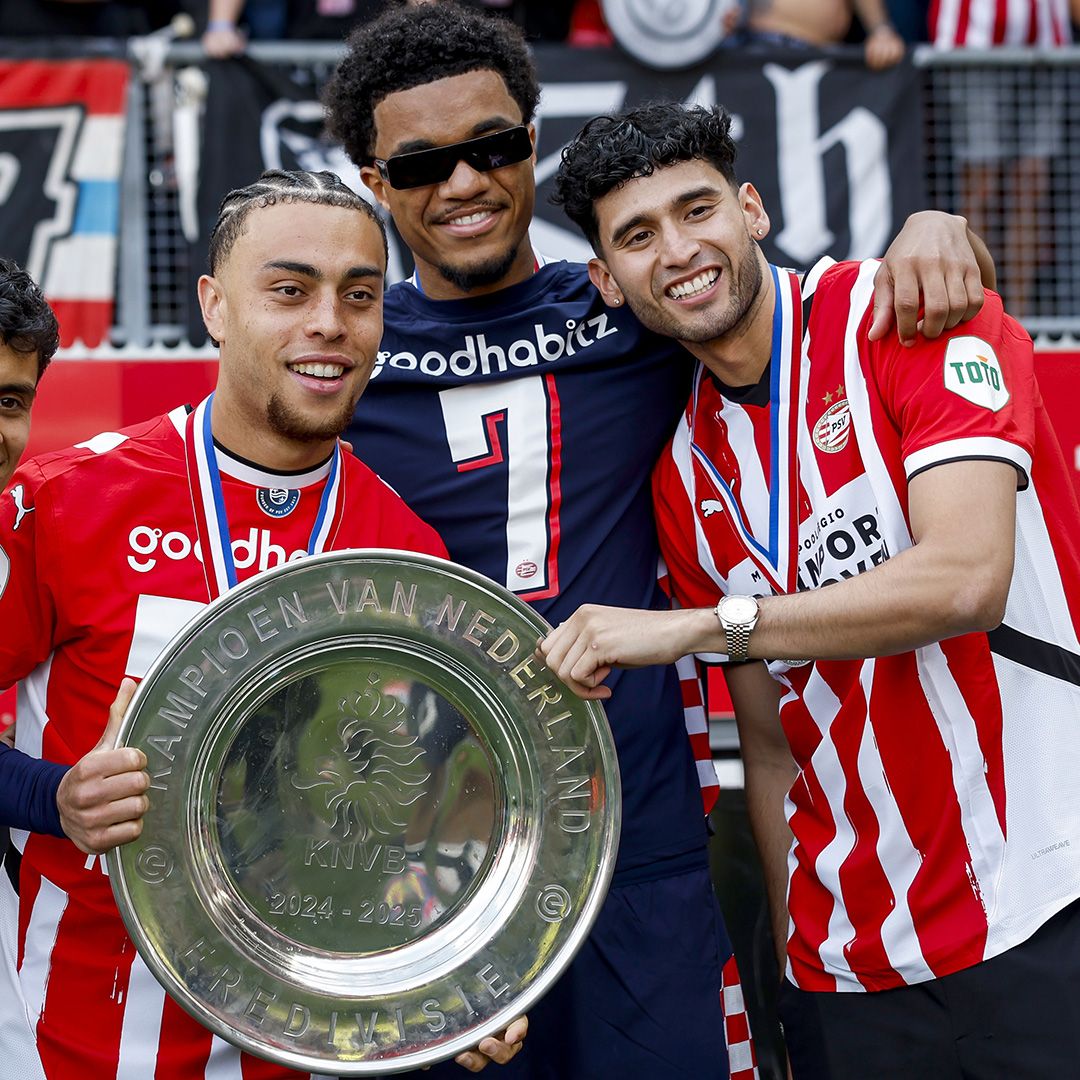 USMNT Rewind: Trophy Winners in England and The Netherlands Highlight Last Week’s Action
