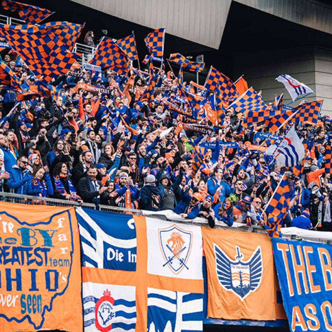 BERHALTER: "There is an amazing atmosphere in Cincinnati"