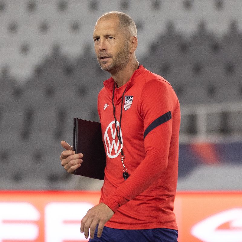 U.S. Men’s National Team Roster For Final Three World Cup Qualifiers To Be Revealed March 17 Exclusively On ESPN SportsCenter