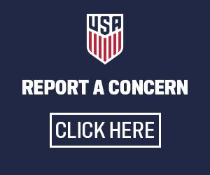 Report a concern
