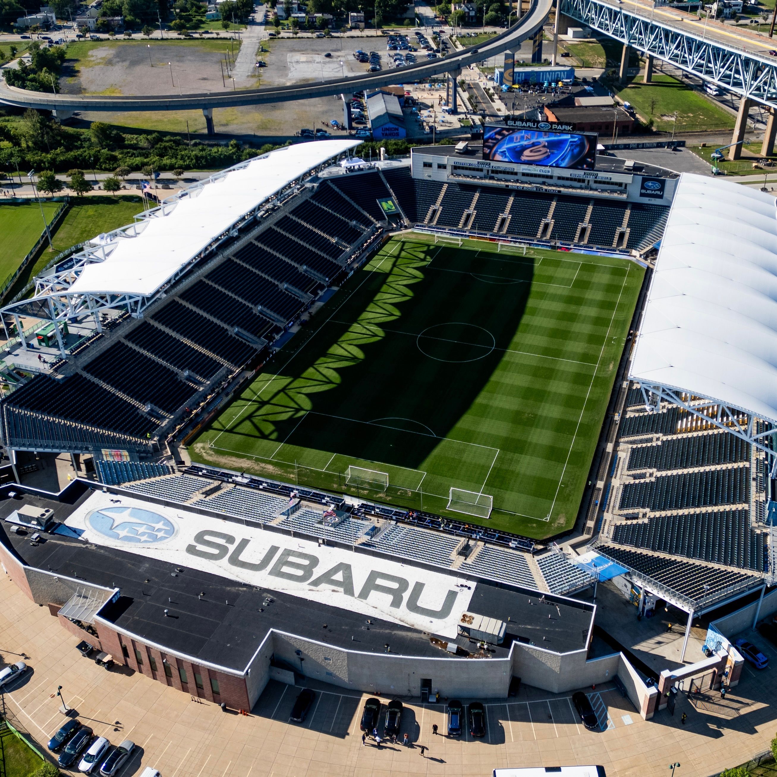 Matchday Guide: USWNT vs. Spain at Subaru Park in Chester, Pa.
