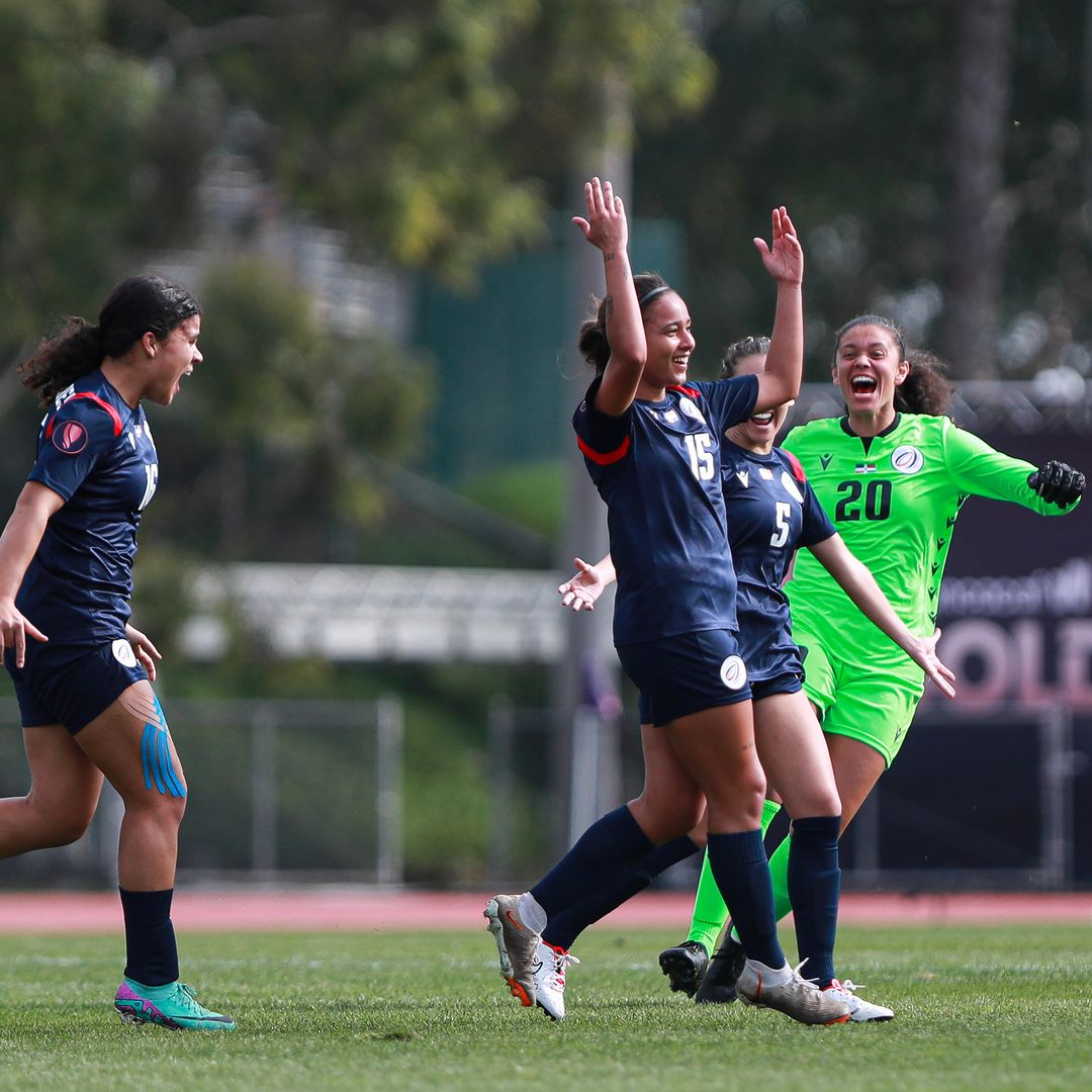 2024 concacaf w gold cup uswnt vs dominican republic match history preview five things to know