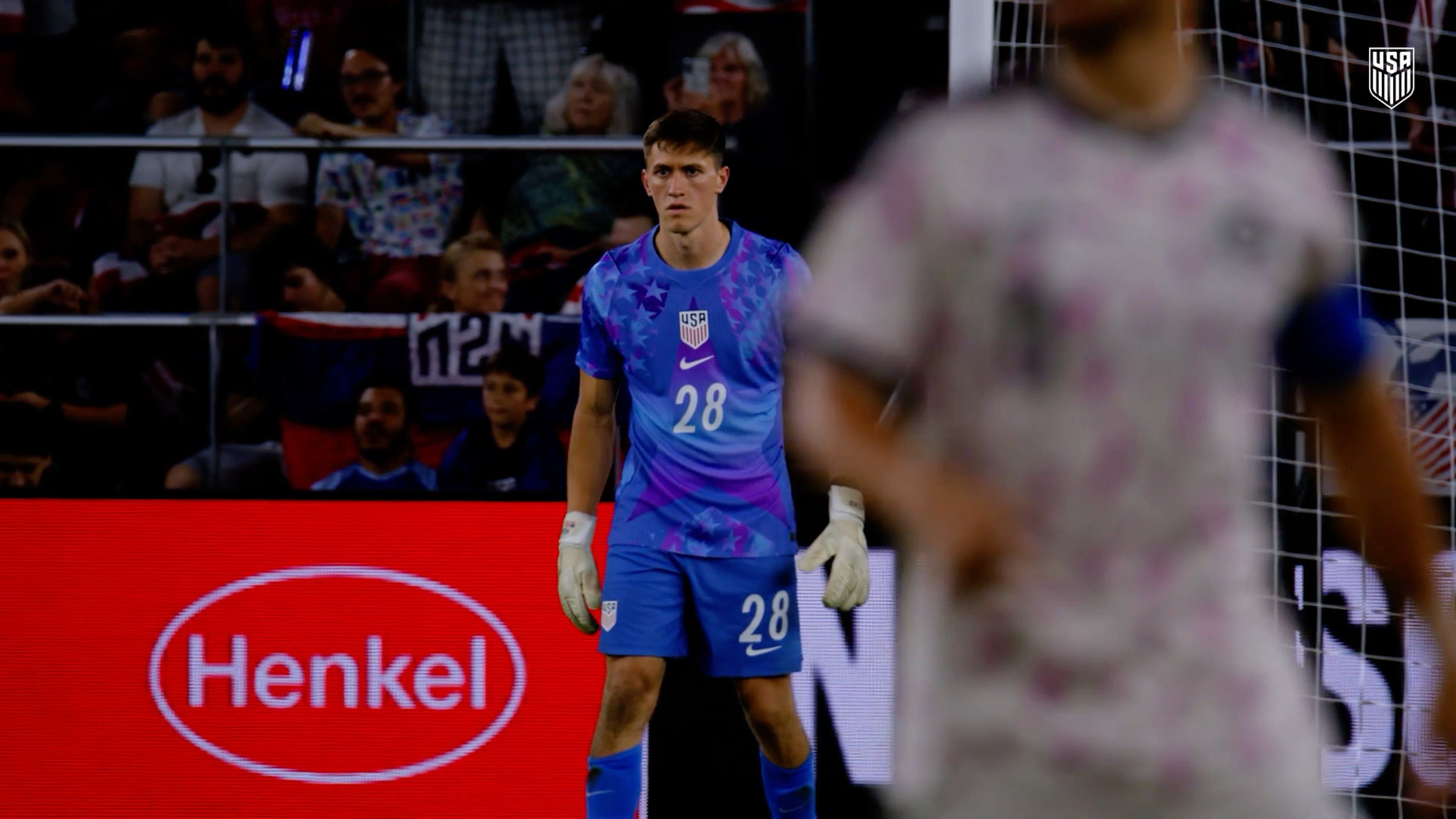 Insiders Exlcusive: Brian Schwake's First Cap Interview