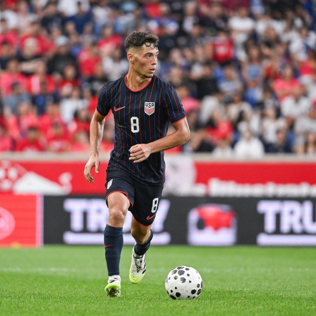 USMNT Opponent Profile: Belgium