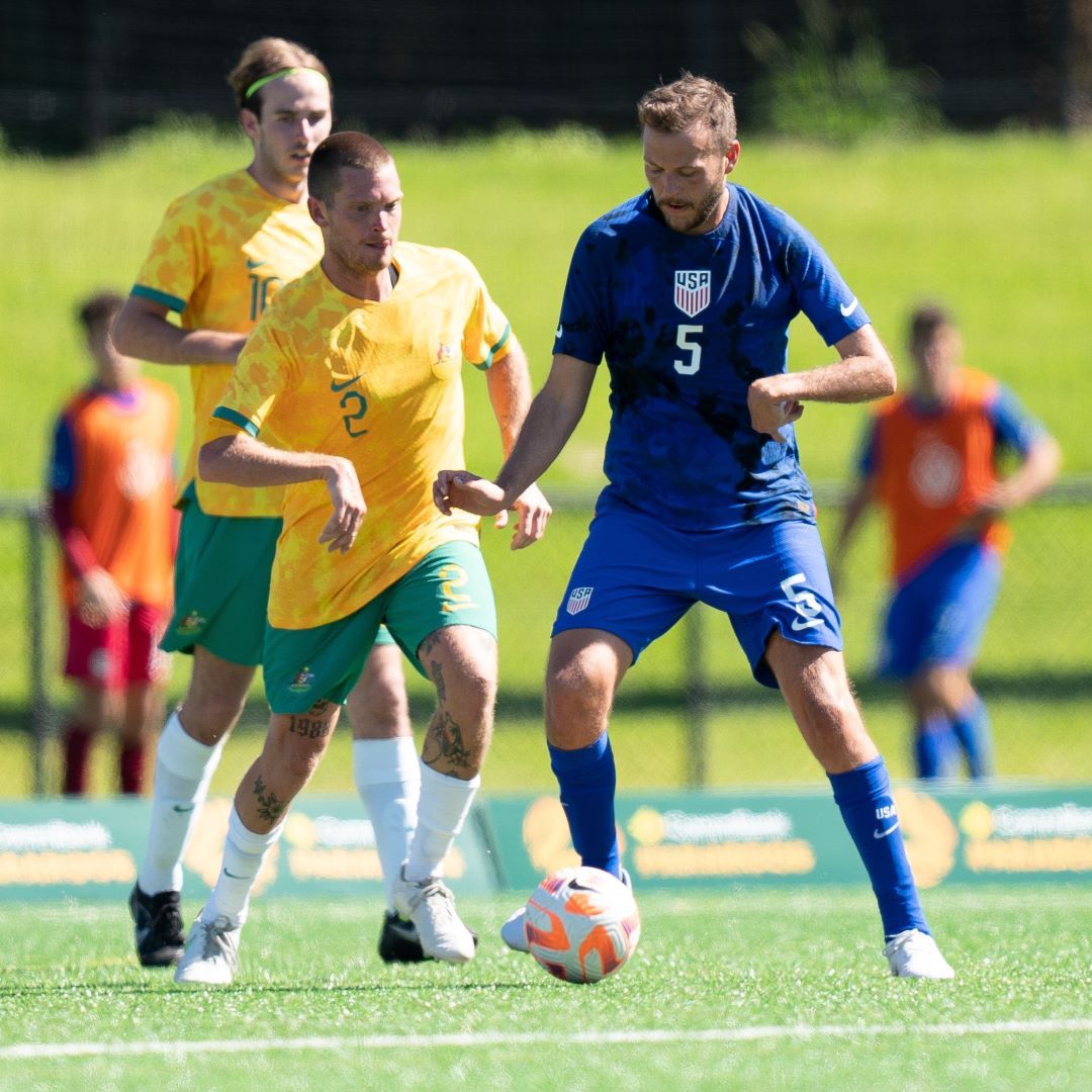Stuart Sharp Names 18 Player Cp Mens National Team Roster For Parapan American Games Camp In Georgia