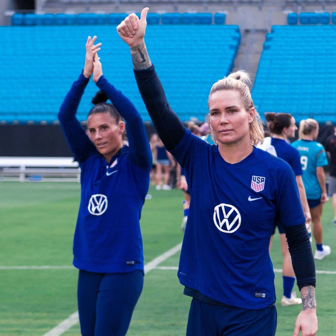 WNT Rewind Fall Series in Full Swing