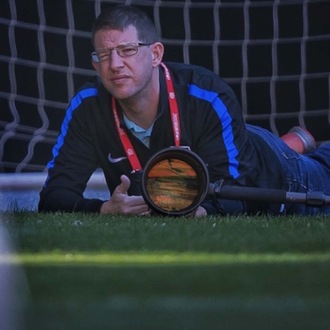 WNT Behind The Lens 2019 In Photos