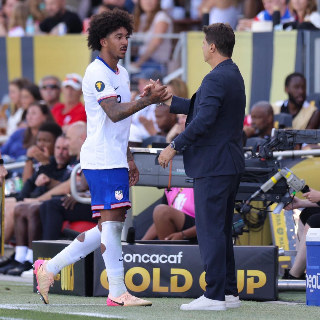 How this Summer Set the Tone for 2026 FIFA World Cup