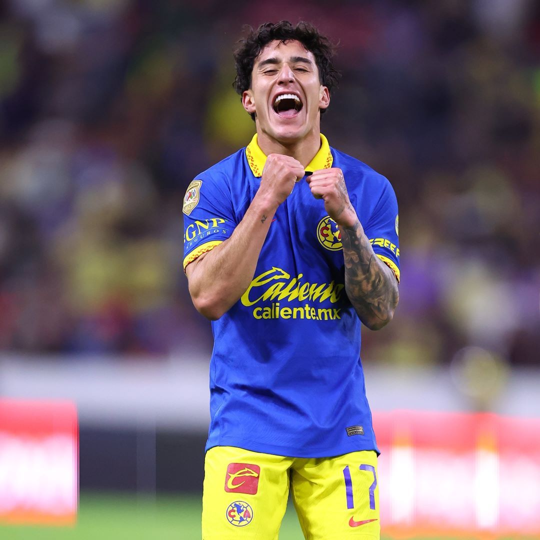 USMNT REWIND Zendejas Sargent and goals around the globe in last weeks action