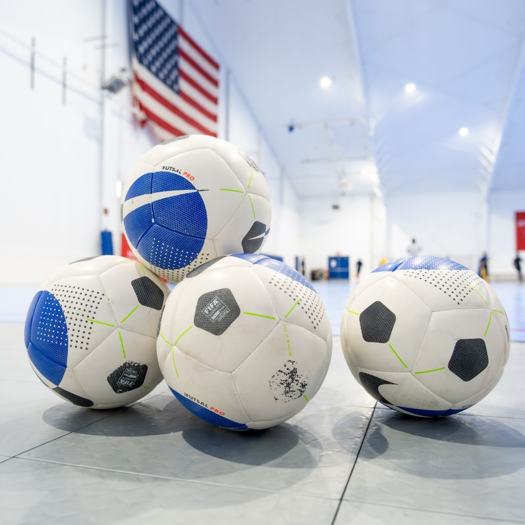 Marcia Tafarel Calls 10 Players for US Womens Futsal National Team Identification Training Camp