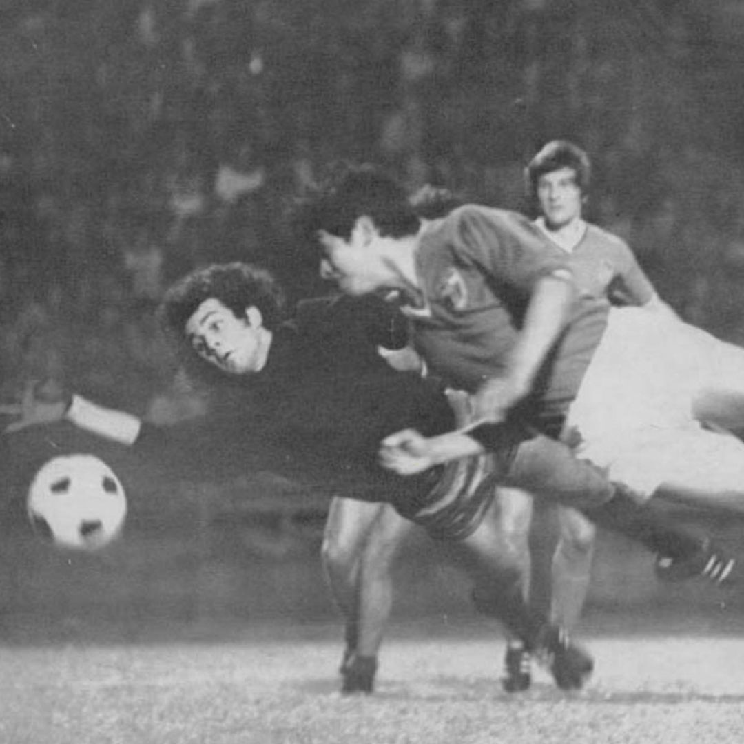 Tragedy in Munich: Shep Messing Recalls 1972 Olympic Experience