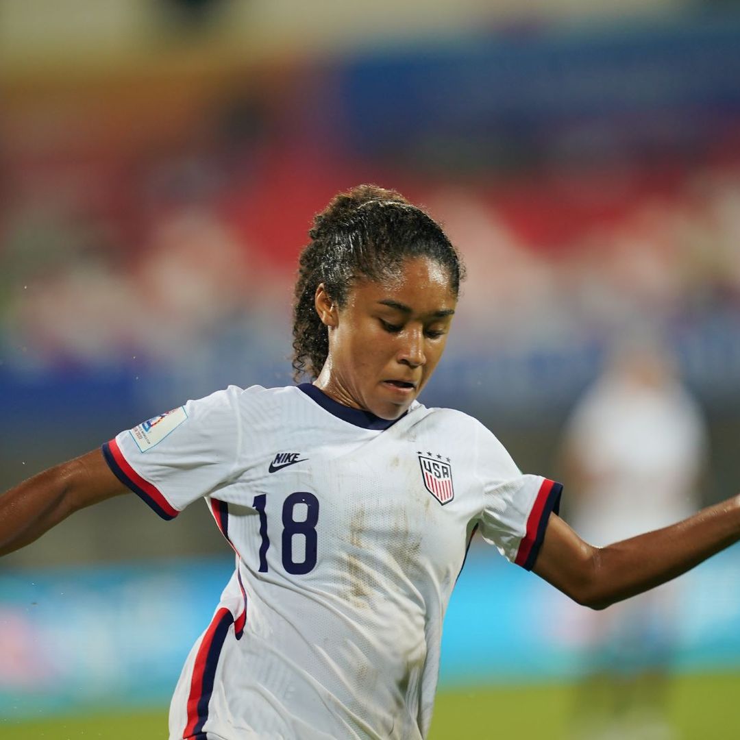International Friendly 2 15 23 U17 USWYNT 4 England 5 Match Report Stats