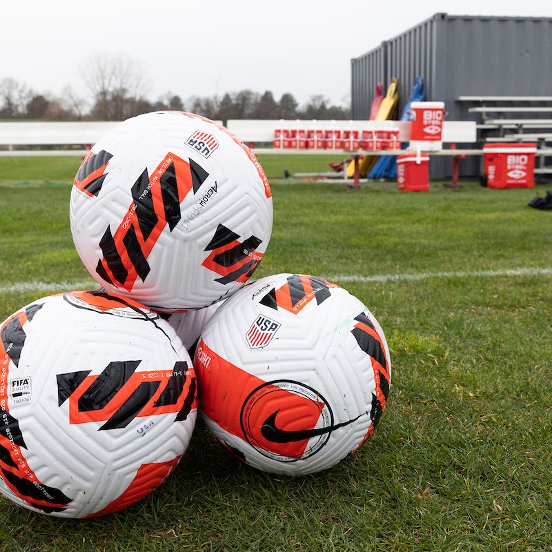 Mitrovic Calls 23 Players To U 19 MYNT Training Camp In Carson Calif