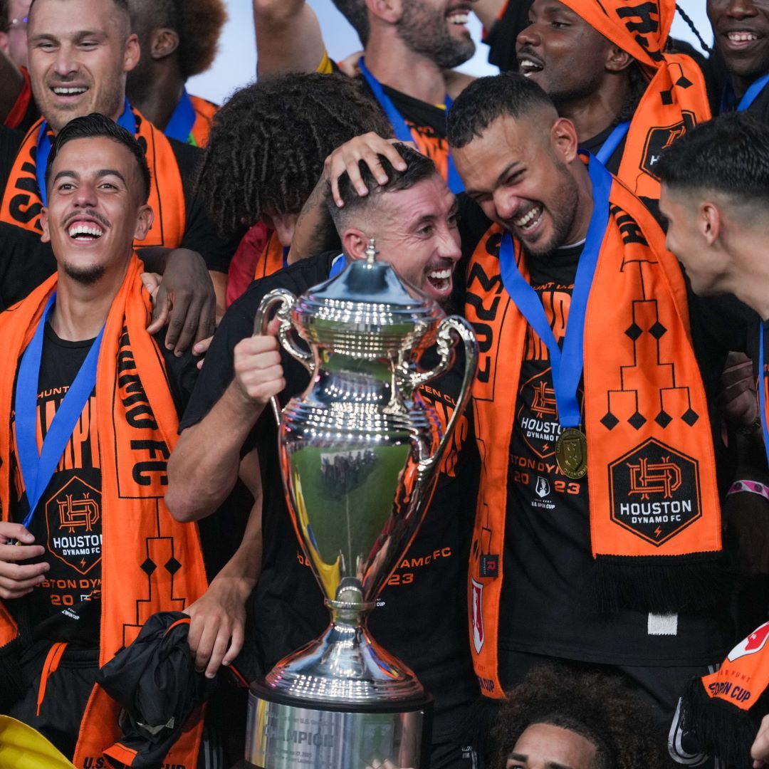 Reborn Dynamo Paint Fort Lauderdale Orange