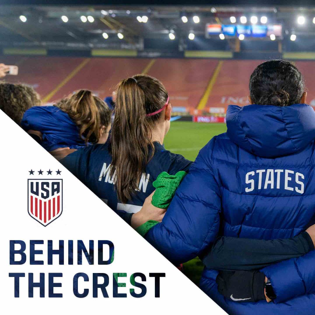 BTC USWNT Closes Out 2020 Against Netherlands