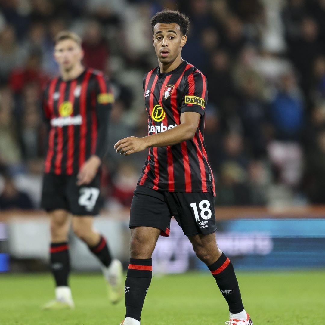 USMNT REWIND Adams Balogun and Wright Shine in Return to Club Play and More From Around The Globe