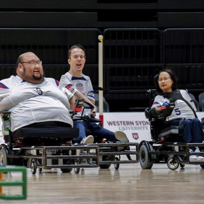 US Power NT Gets Matching 2 0 Wins Against Ireland and Japan on World Cup Matchday Three