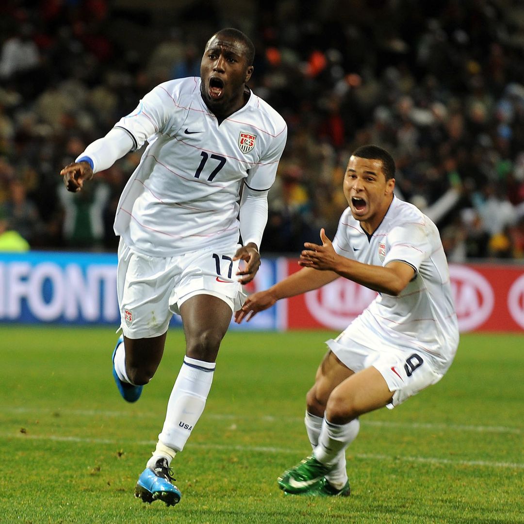 OTD: USMNT Defeats Spain to Reach 2009 Confederations Cup Final