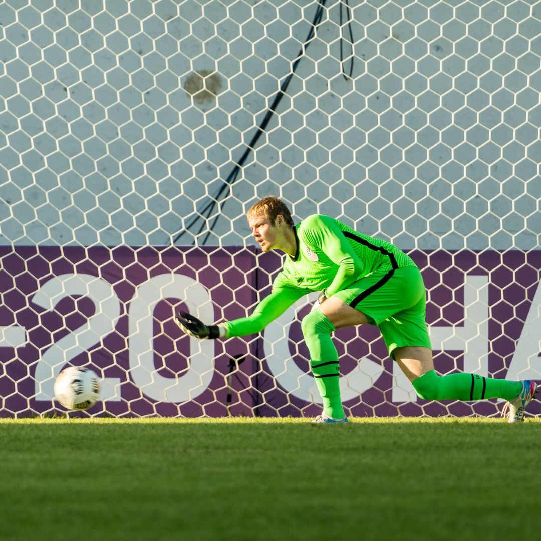 Making The Case: Chris Brady For Chipotle U.S. Soccer Young Male Player Of The Year