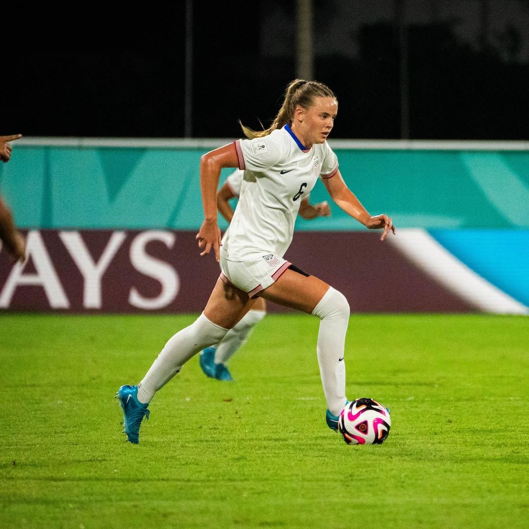 U.S. Under-19 and U.S. U-18 Women’s National Teams to Hold Concurrent Training Camps in Fayetteville, Ga.