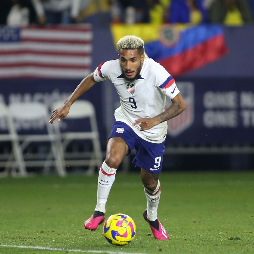 USMNT REWIND Ferreira and Morris Bag Goals in Second Week of 2023 MLS Season