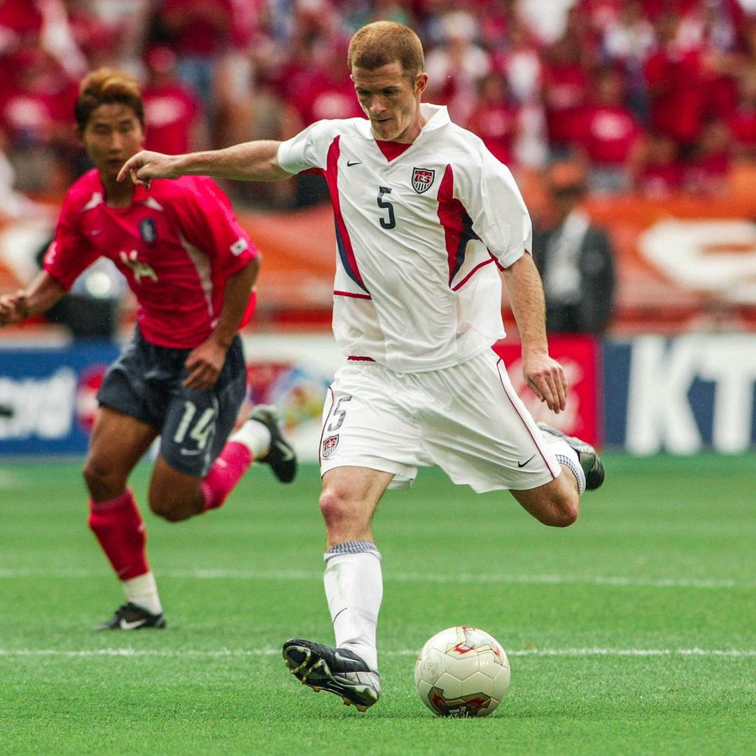 Whatever Happened to USMNT Midfield Maestro John O’Brien?