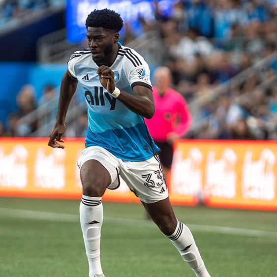 The Vazquez-Agyemang-McGlynn Show: USMNT Trio Roll in U.S. Open Cup
